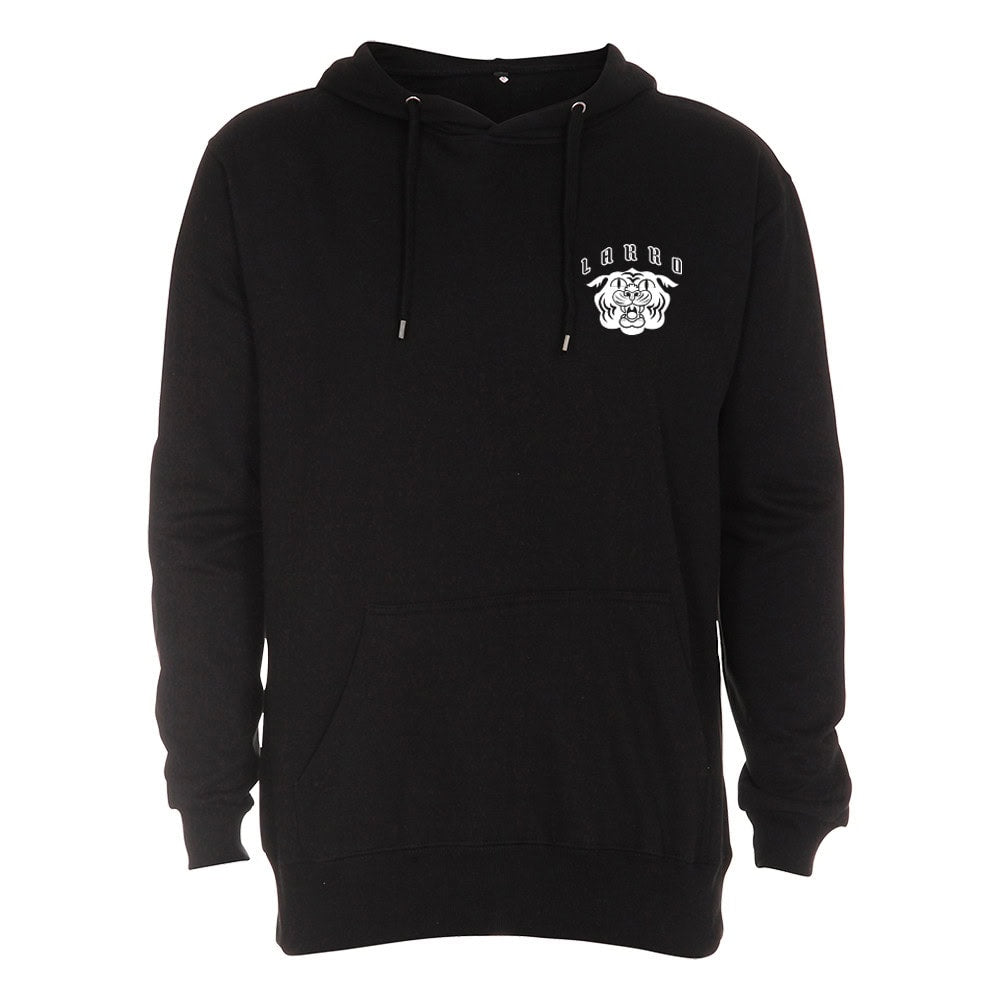 Lakko - Oloasun Yläosa - Sensei 3.0 - Musta