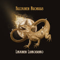 Kultainen Nuoruus - C-Kasetti/LP - Likainen Liskodisko