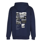 Linnanmäki - Huppari - Historia - Blue Navy