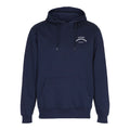 Linnanmäki - Huppari - Historia - Blue Navy