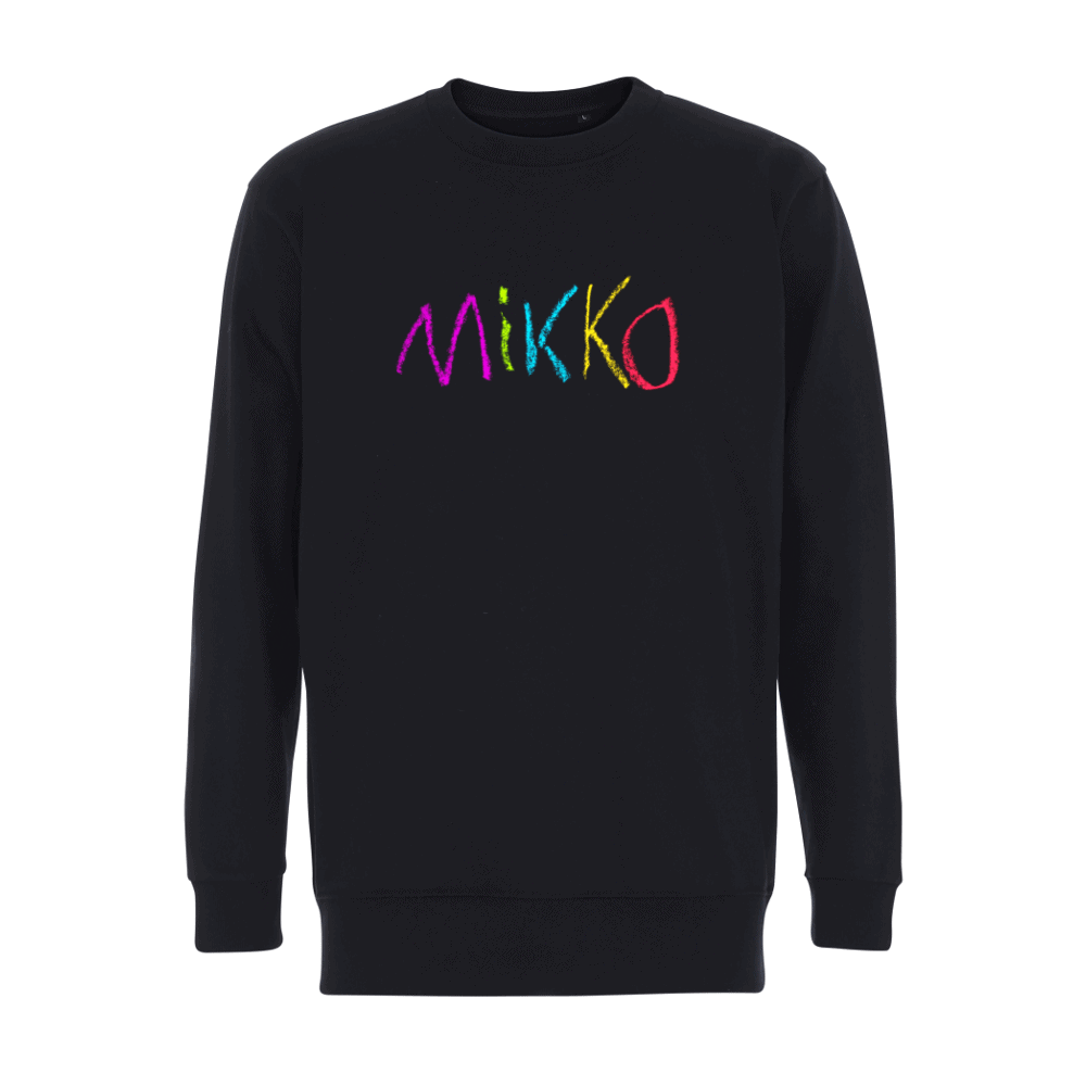 Pyhimys - College - MIKKO