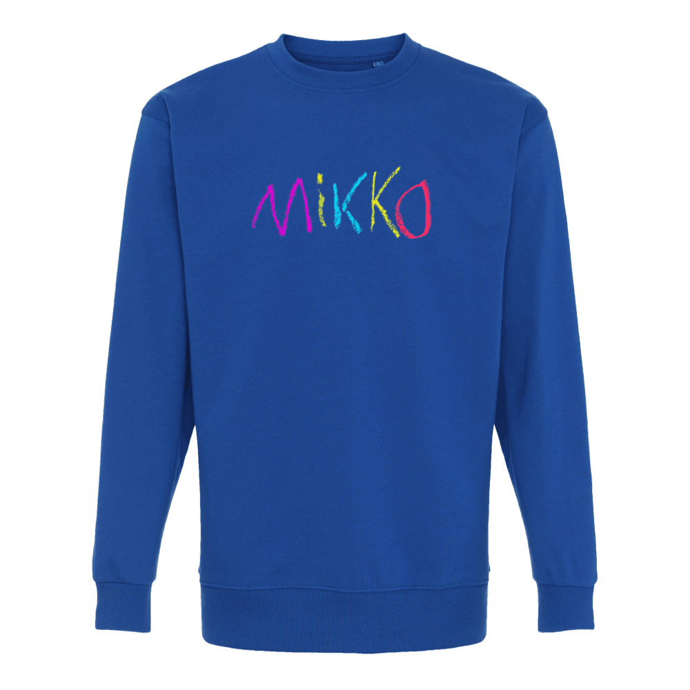 Pyhimys - College - MIKKO