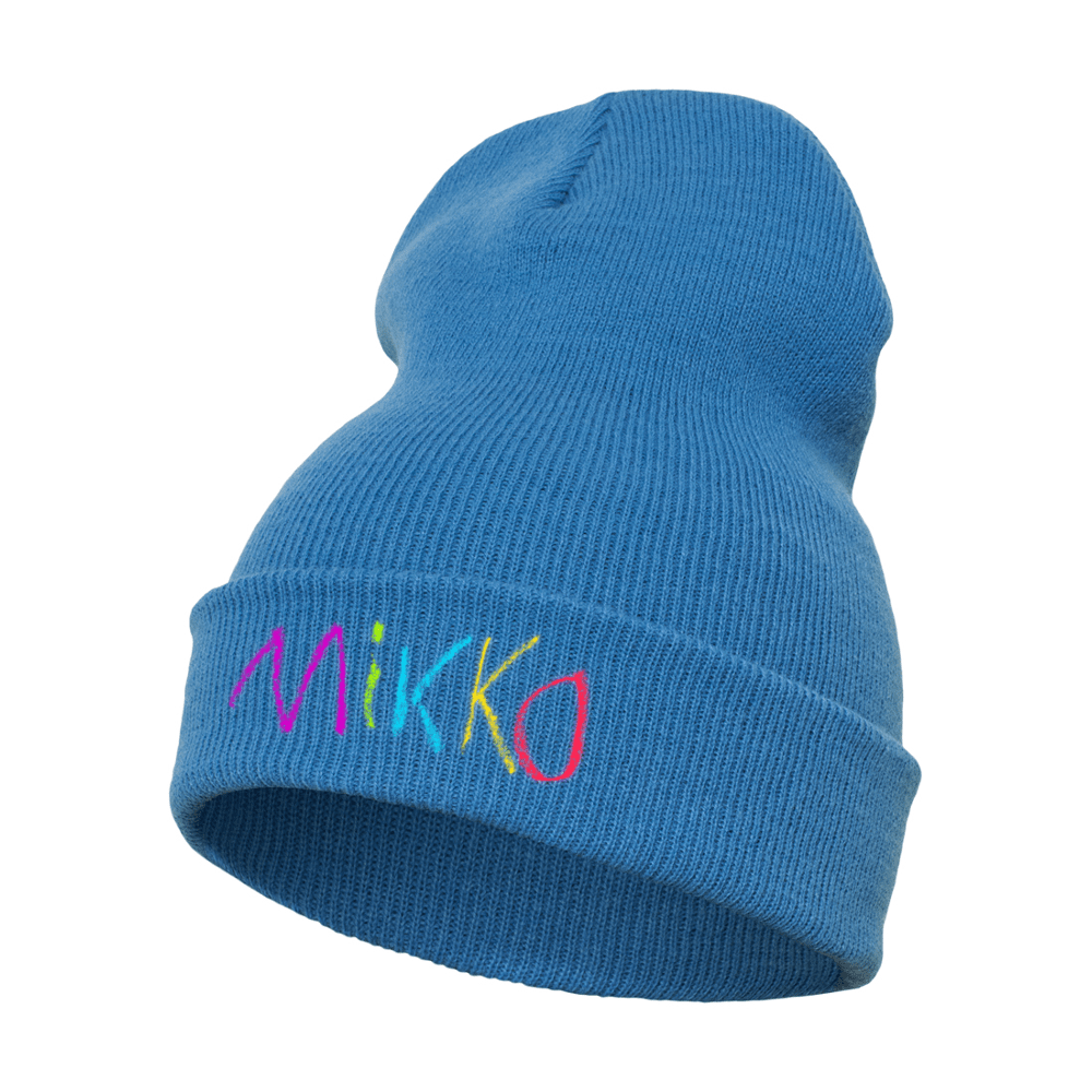 Pyhimys - Pipo (pitkä) - MIKKO