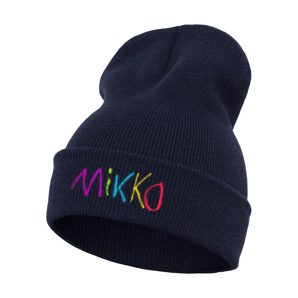 Pyhimys - Pipo (pitkä) - MIKKO