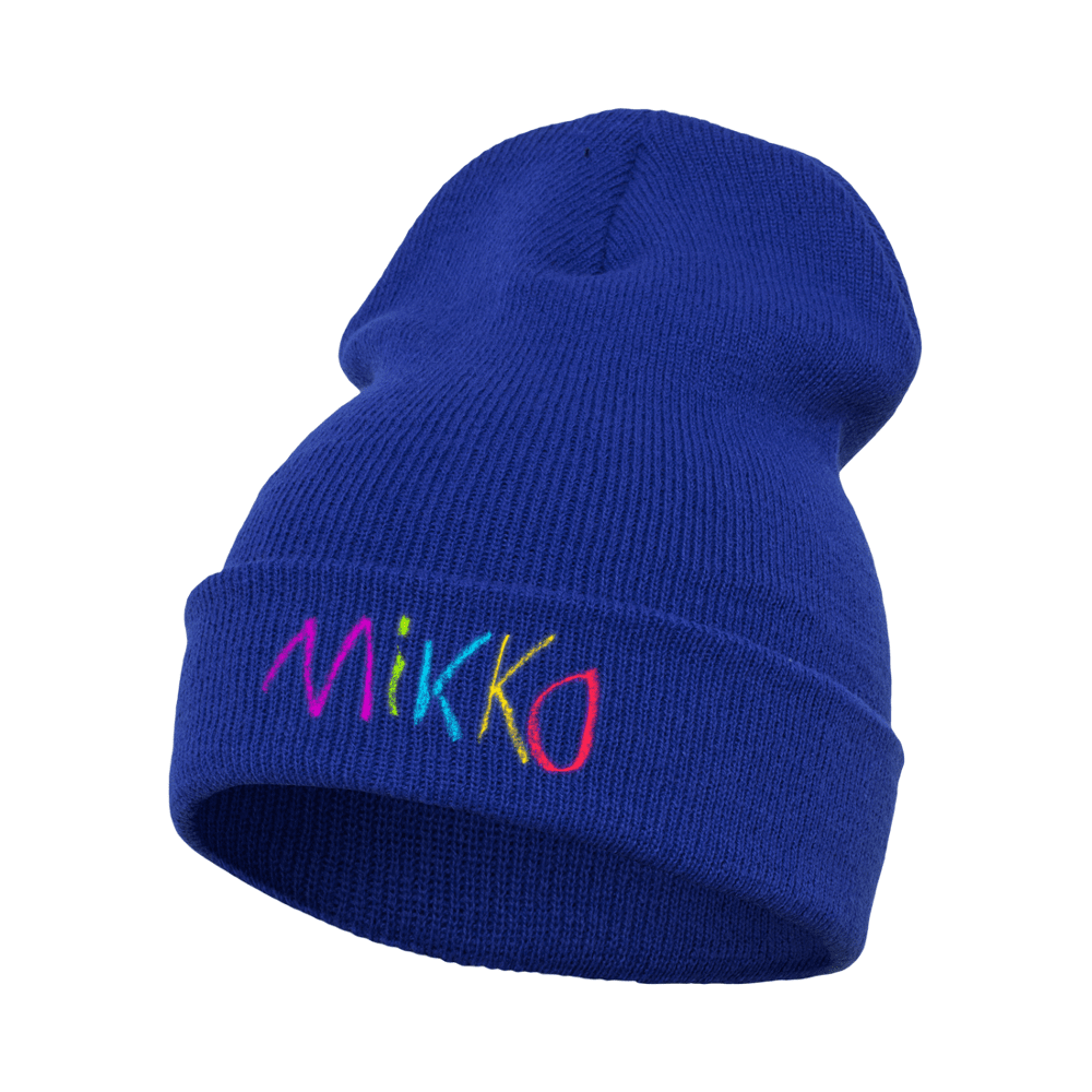 Pyhimys - Pipo (pitkä) - MIKKO