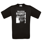MKDMSK T-Paita