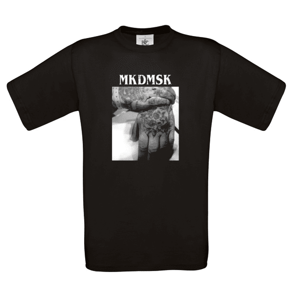 MKDMSK T-Paita