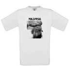 MKDMSK T-Paita