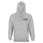 Pelicans Classics - Huppari - Monocolor - Harmaa