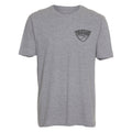 Pelicans Classics - T-Shirt - Monocolor - Grey