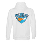 Pelicans Classics - Huppari - Multicolor - Valkoinen