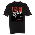 Mestarit - T-Paita - Kiertue - Musta