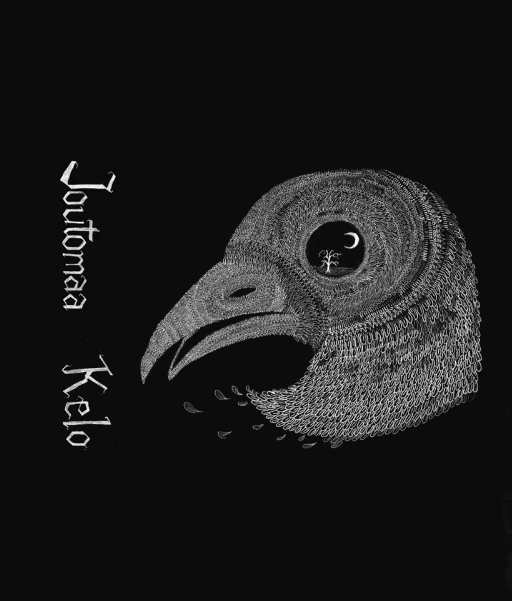 Joutomaa - C-Kasetti - Kelo CAS