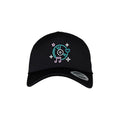 Neea River - Neon CD Trucker, musta, valkoinen, turkoosi, vaaleanpunainen