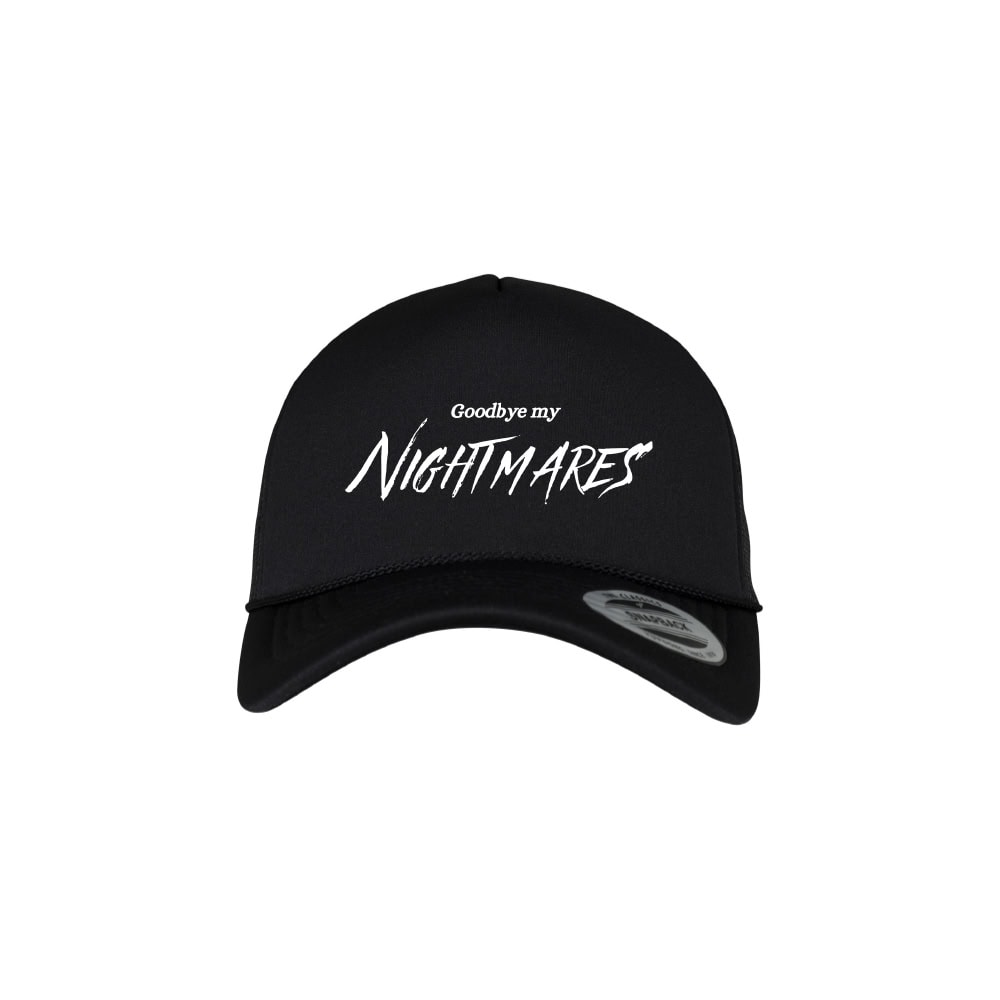 NEEA RIVER - Trucker - Nightmares - Musta