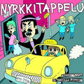Nyrkkitappelu - Pariskunnat / Taksilla Pittiin 7"