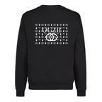 OG Ulla-Maija - College - 2018 - Musta