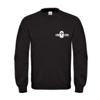 OG Ulla-Maija - College - 2018 - Musta