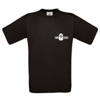 OG Ulla-Maija - T-Paita - 2018 - Musta