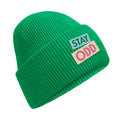 OddlyGood® - Pipo - Stay Odd - Vihreä