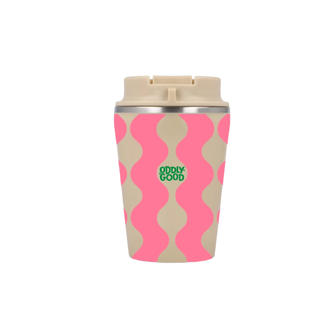 Oddlygood® - T-cup - Beige