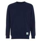 Oddlygood® Blueberry Blue College, navy blue, front