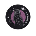 Olivera - Kangasmerkki