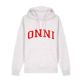Onnibus - Huppari - Next Stop - Harmaa
