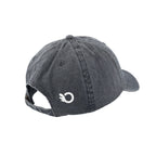 Onnibus - Dad Cap - Onni Fans - Kulutettu Musta