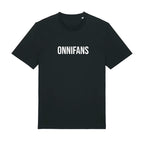 Onnibus - T-Paita - Onni Fans - Musta