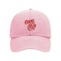 Onnibus - Dad Cap - Onni Club - Pinkki