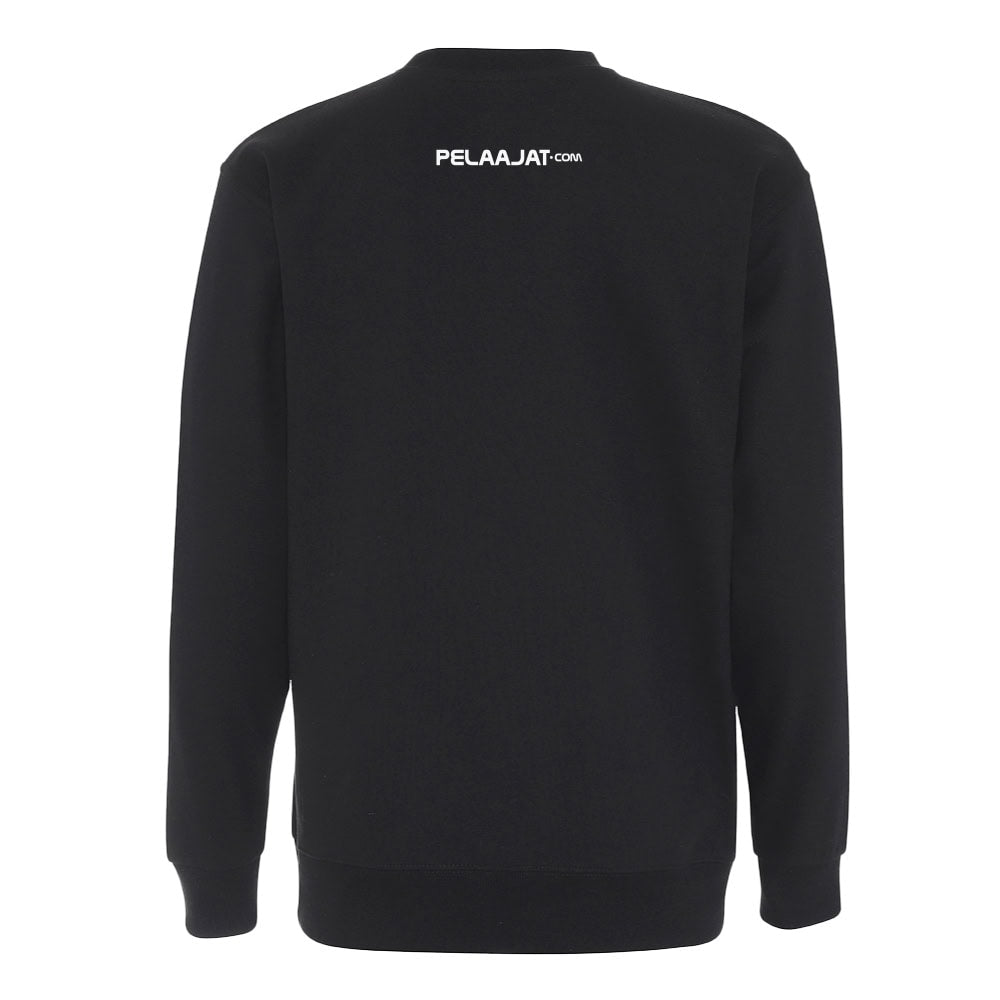 Pelaajat.com - P College - Musta