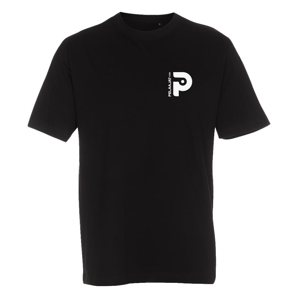 Pelaajat.com - P T-paita