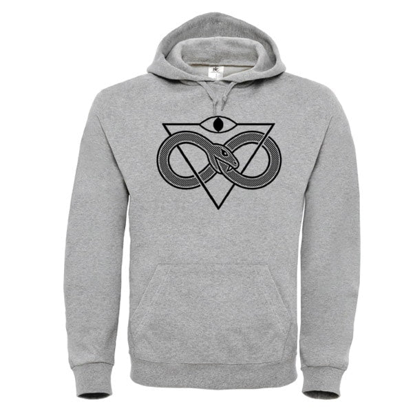 Perttu Häkkisen Säätiön - Huppari