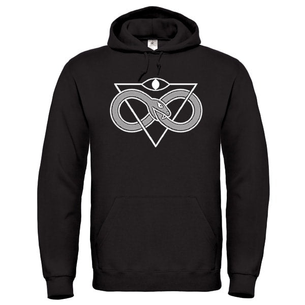 Perttu Häkkisen Säätiön - Huppari