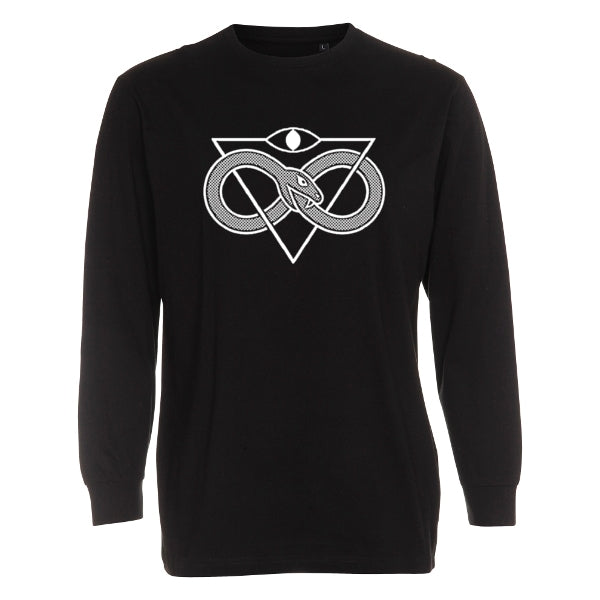 Perttu Häkkisen Säätiön - Longsleeve