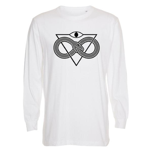 Perttu Häkkisen Säätiön - Longsleeve