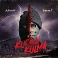 Julma H &amp; Sairas T - LP - Kuollu Kulma