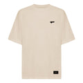 Pelicans Premium - Boxy T-shirt - Off-white