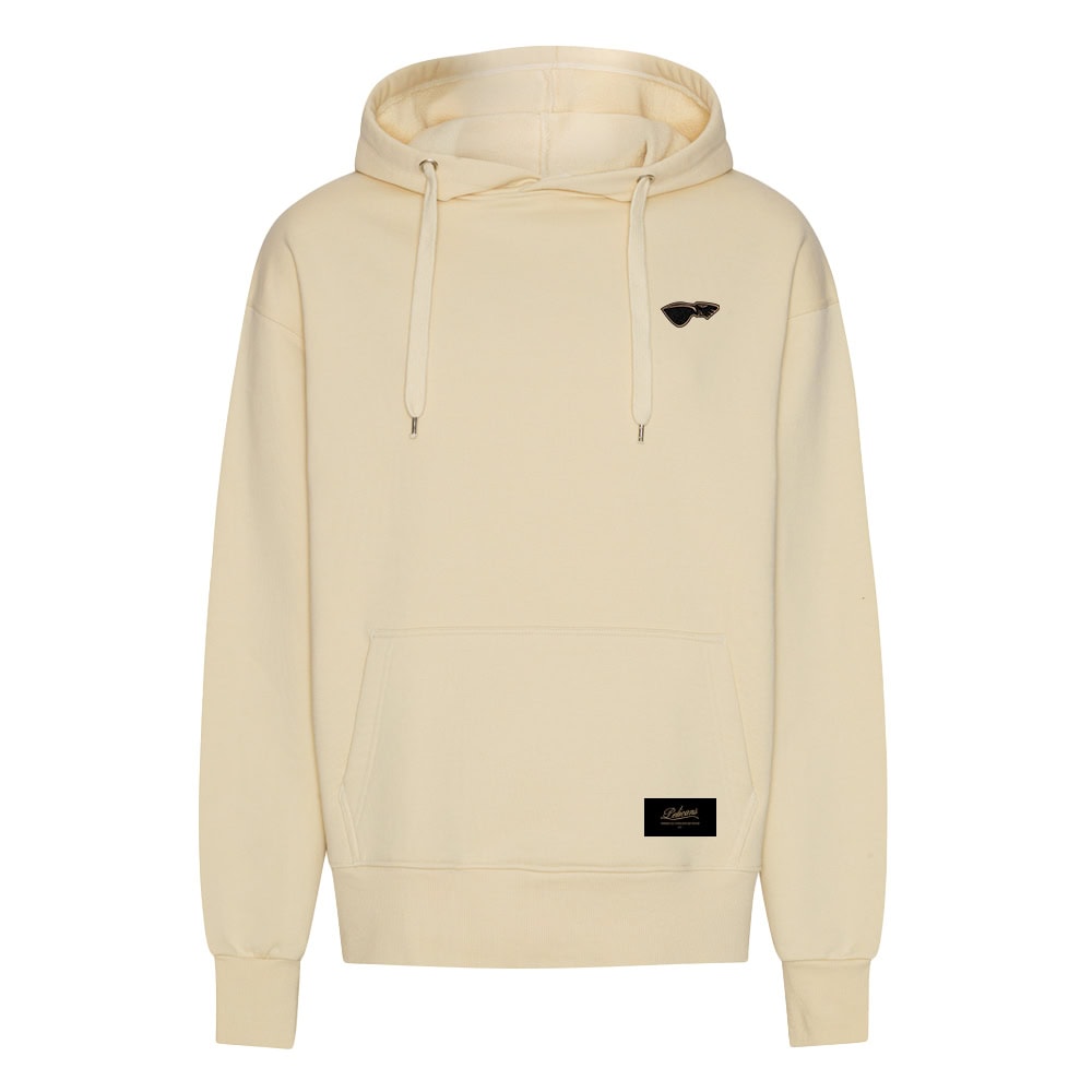 Pelicans Premium - Heavy Hoodie - Off-white