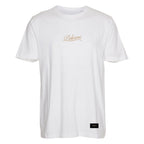 Pelicans Premium - Luxe T-Shirt - White