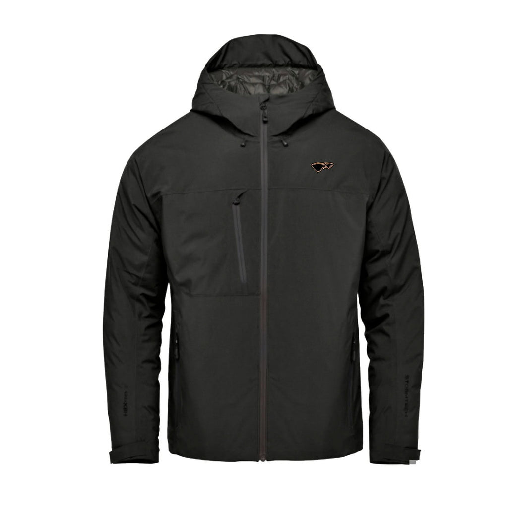 Pelicans Premium - Thermal Tech Takki - Musta