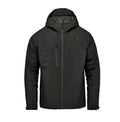 Pelicans Premium - Thermal Tech Takki - Musta