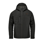 Pelicans Premium - Thermal Tech Takki - Musta