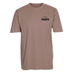 Paqpa - T-Paita - Paqpa x Tolobubunen - 3 eri väriä