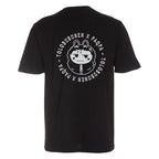 Paqpa - T-Paita - Paqpa x Tolobubunen - 3 eri väriä