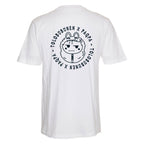 Paqpa - T-Paita - Paqpa x Tolobubunen - 3 eri väriä