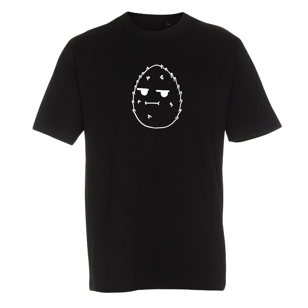 Paqpa - T-Paita - Ääriviiva Tolonen