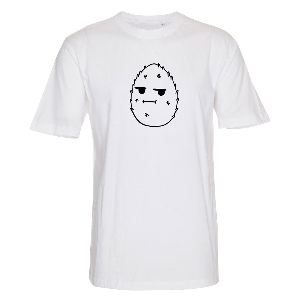 Paqpa - T-Paita - Ääriviiva Tolonen