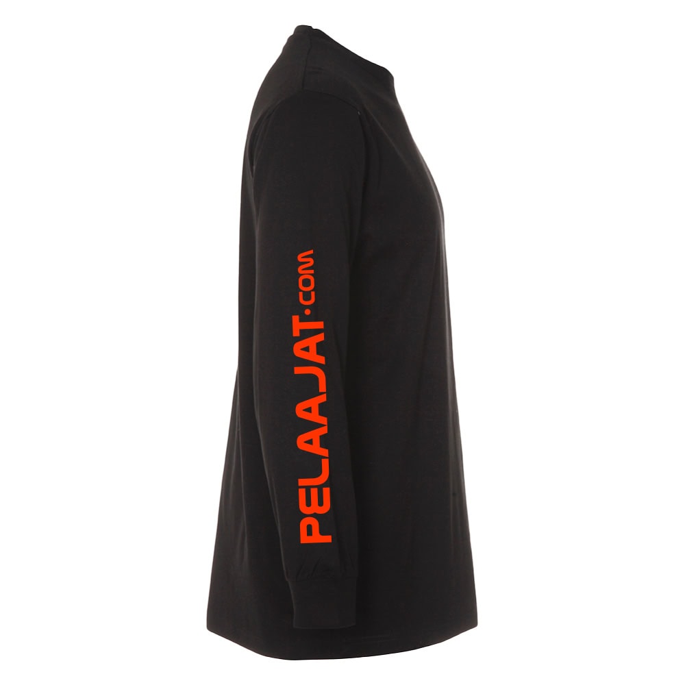 Pelaajat.com - Longsleeve